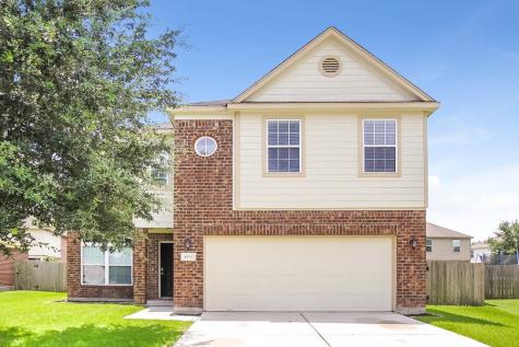 4926 Colony Hurst Trail Spring TX 77373