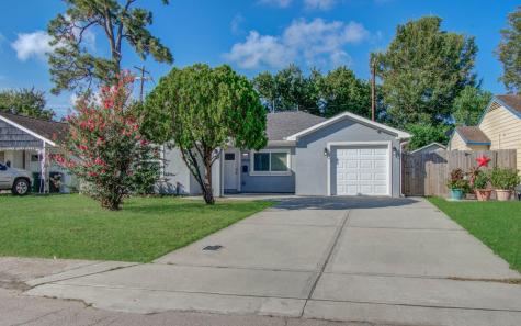 3710 Erby Street Houston TX 77023