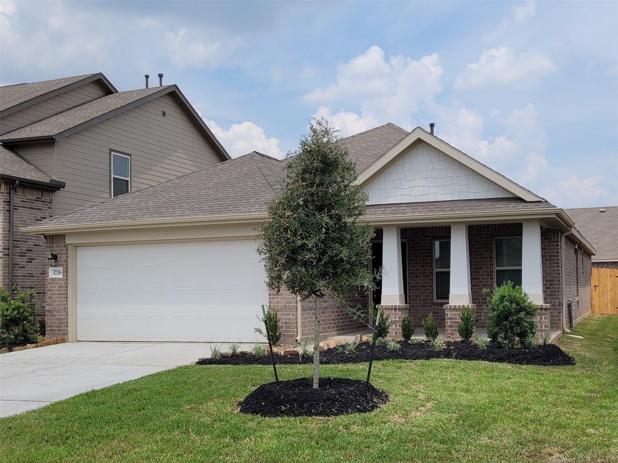 3718 Homestead Ridge Lane Richmond TX 77406