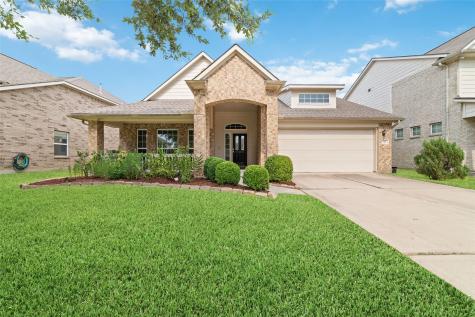 9103 Creeks Gate Court Richmond TX 77407