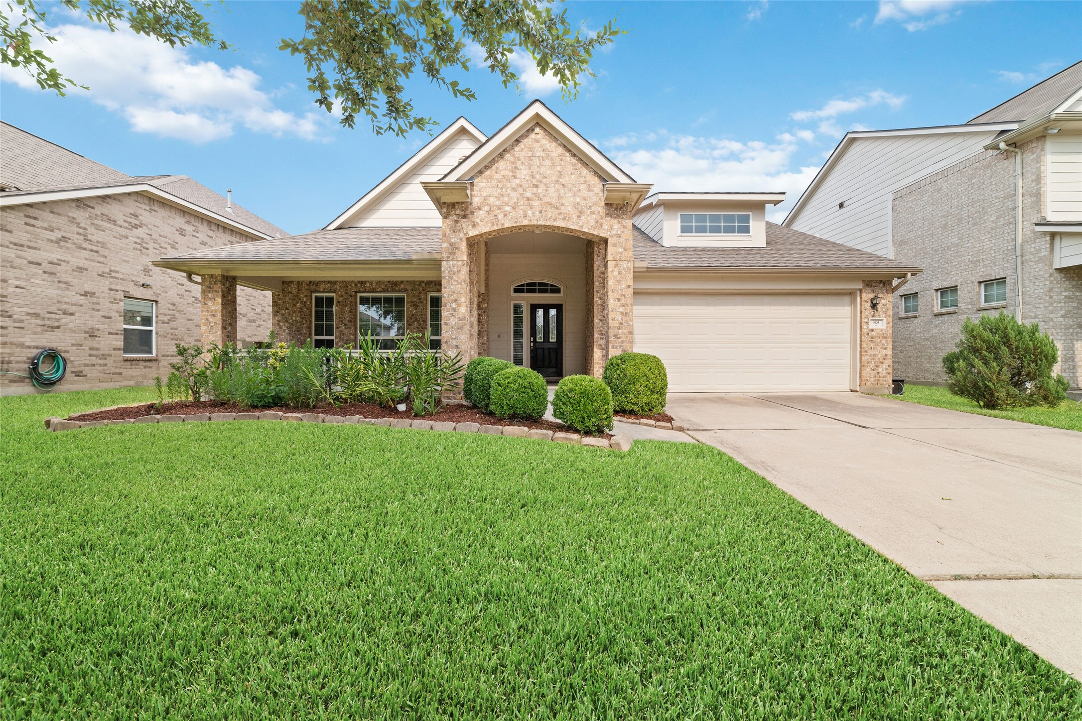 9103 Creeks Gate Court Richmond TX 77407