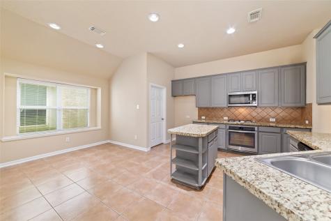 9103 Creeks Gate Court Richmond TX 77407