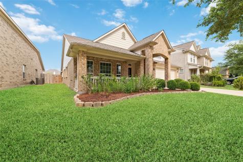 9103 Creeks Gate Court Richmond TX 77407