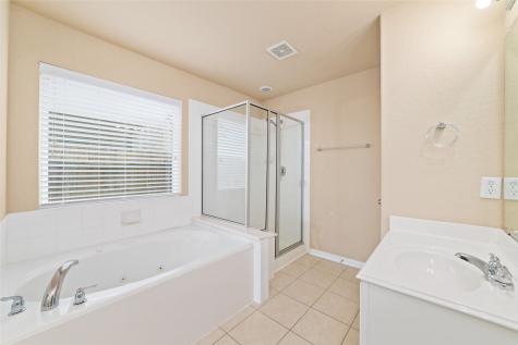 9103 Creeks Gate Court Richmond TX 77407