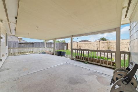 9103 Creeks Gate Court Richmond TX 77407