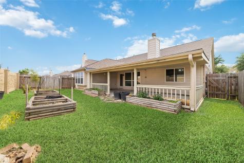 9103 Creeks Gate Court Richmond TX 77407