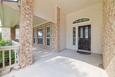 9103 Creeks Gate Court Richmond TX 77407