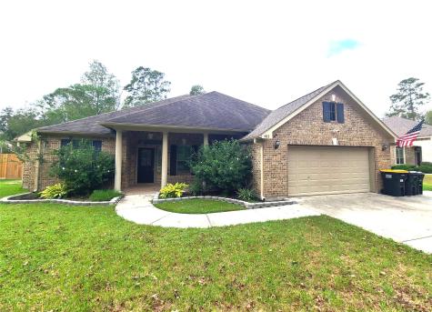 611 Westwood North Drive Magnolia TX 77354