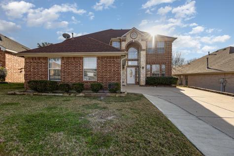 7920 Glenway Drive Dallas TX 75249