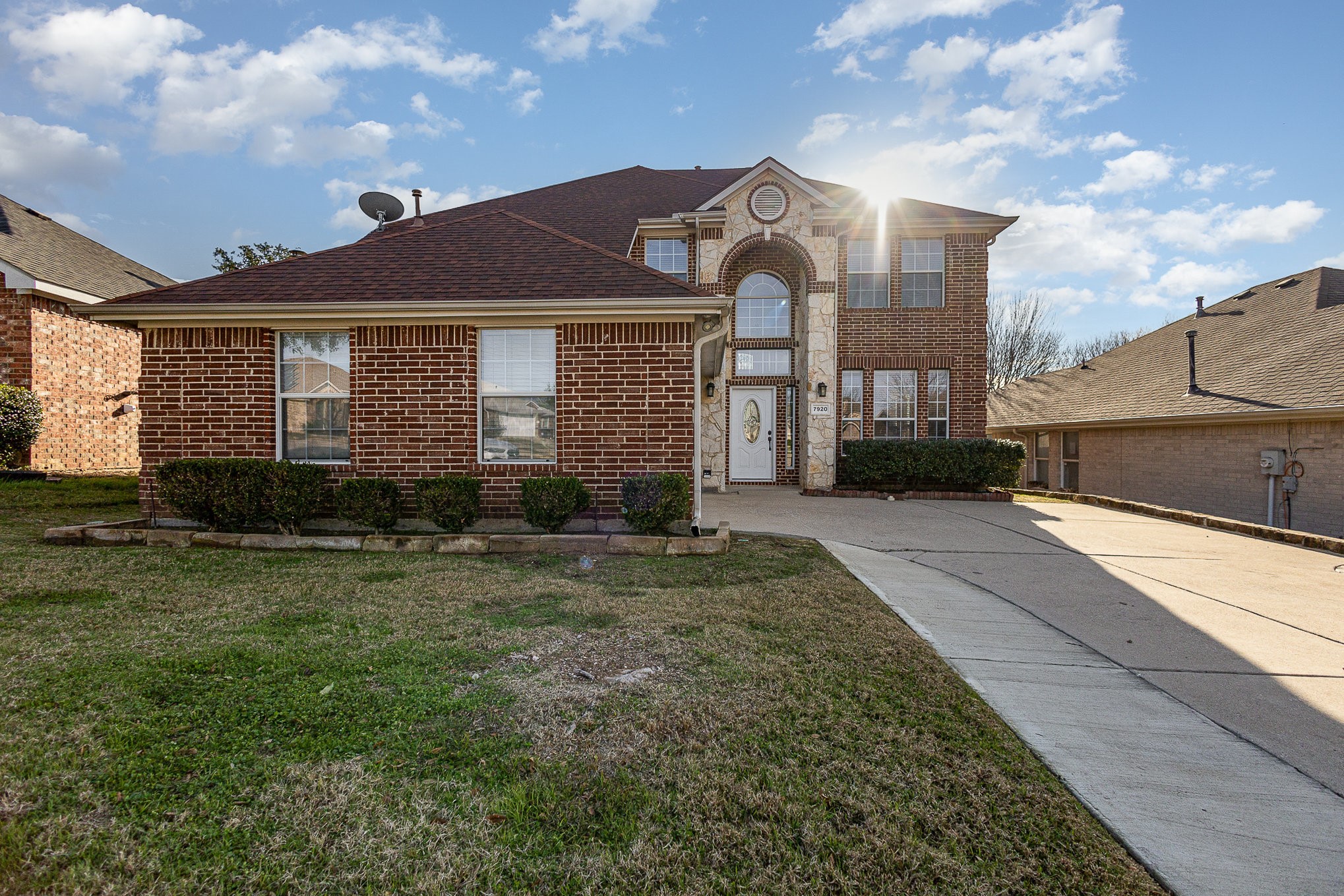 7920 Glenway Drive Dallas TX 75249