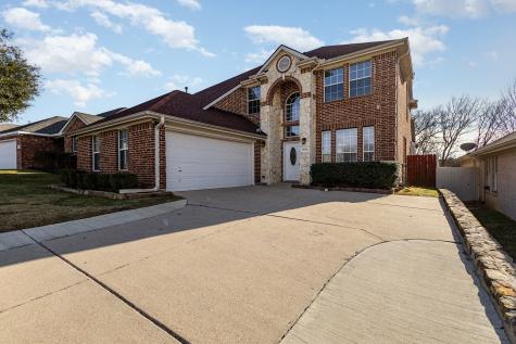 7920 Glenway Drive Dallas TX 75249