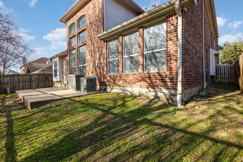 7920 Glenway Drive Dallas TX 75249