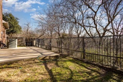 7920 Glenway Drive Dallas TX 75249