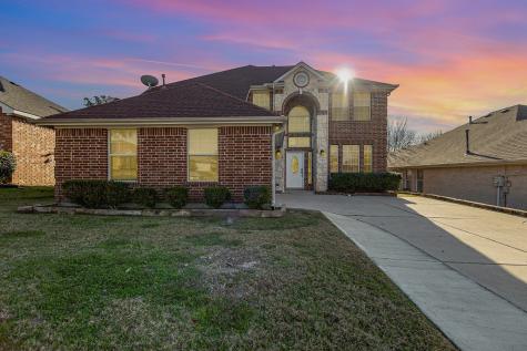 7920 Glenway Drive Dallas TX 75249