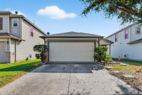 2614 Skyview Crest Court Houston TX 77047
