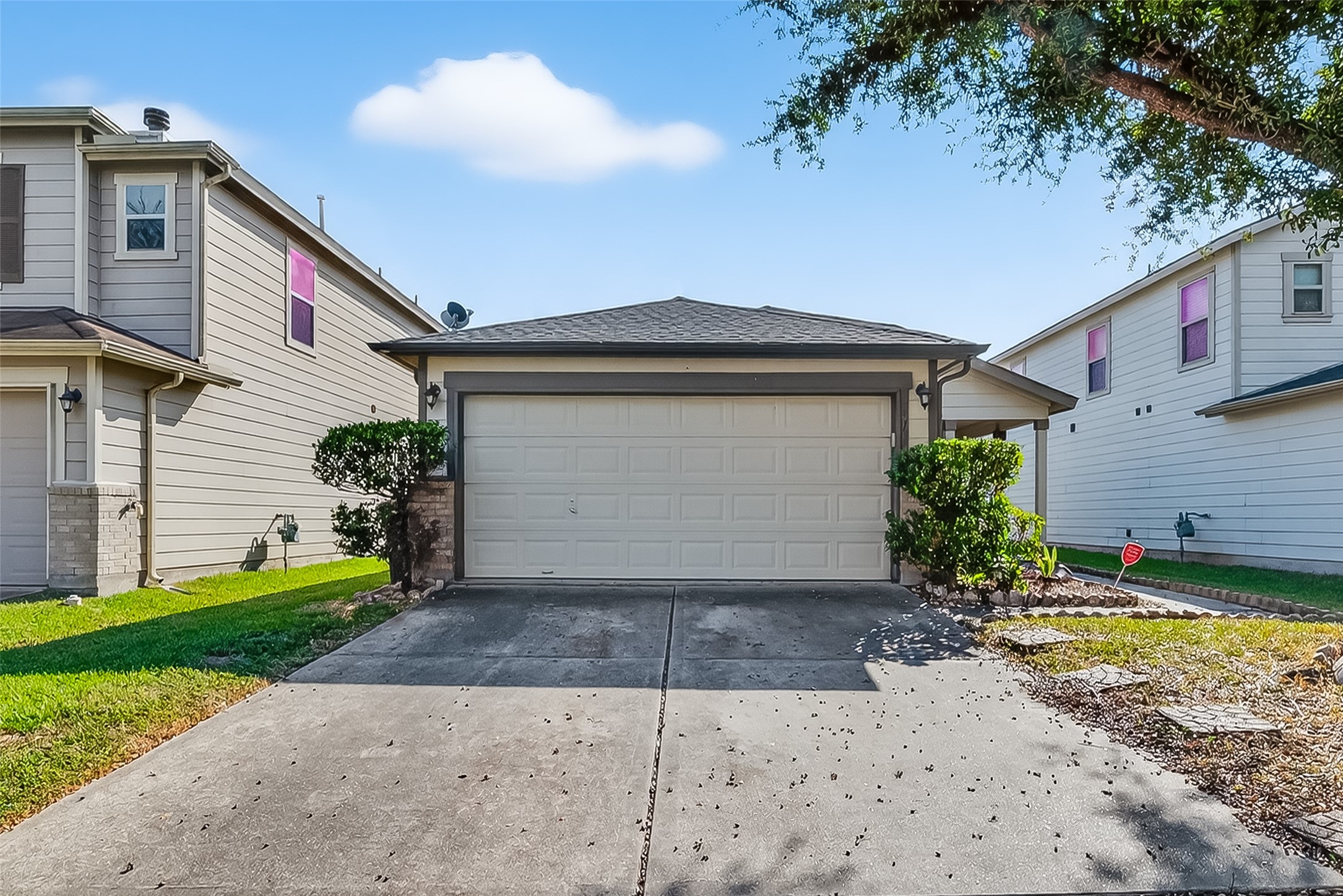 2614 Skyview Crest Court Houston TX 77047