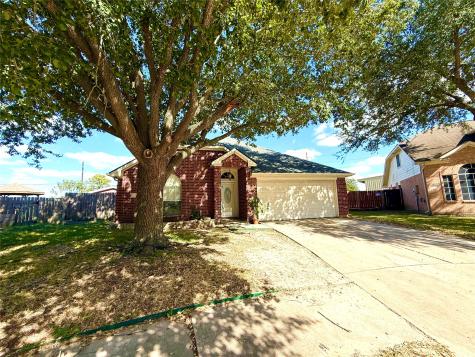9106 Reagan Meadow Court Houston TX 77064