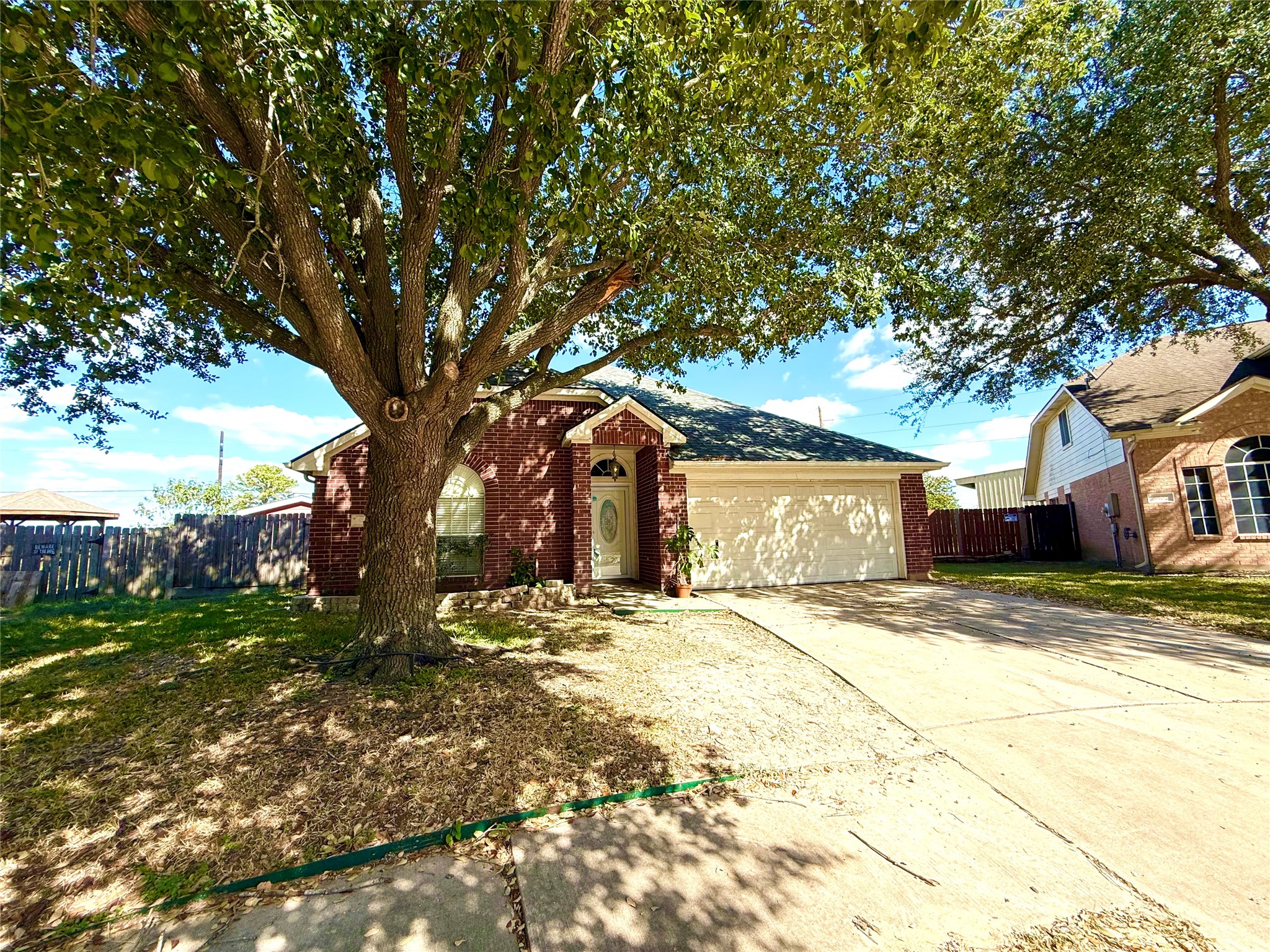 9106 Reagan Meadow Court Houston TX 77064