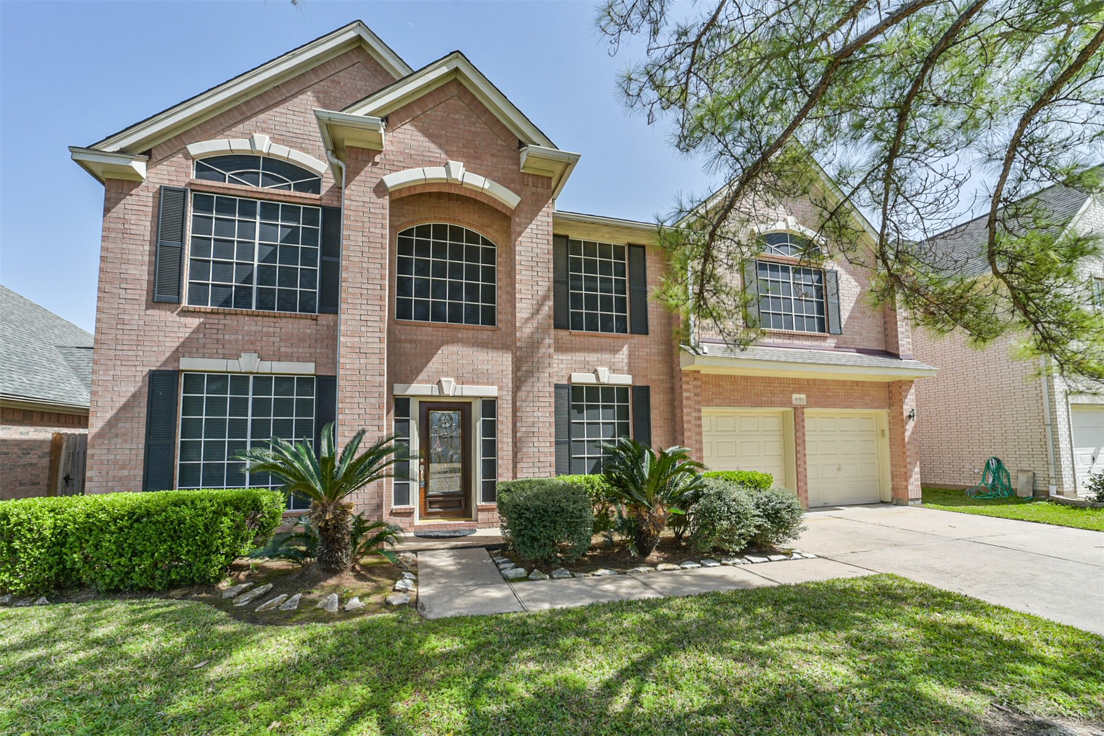 11311 Ashford Pond Drive Sugar Land TX 77478