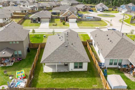 20103 Poppy Hills Lane Cleveland TX 77327