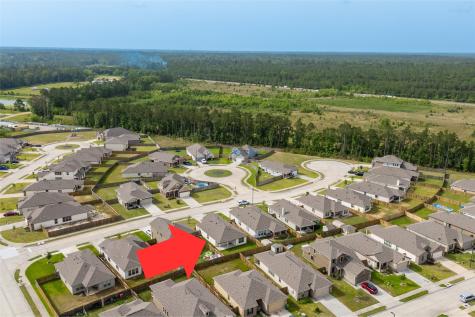 20103 Poppy Hills Lane Cleveland TX 77327