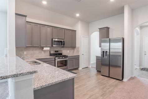 20103 Poppy Hills Lane Cleveland TX 77327
