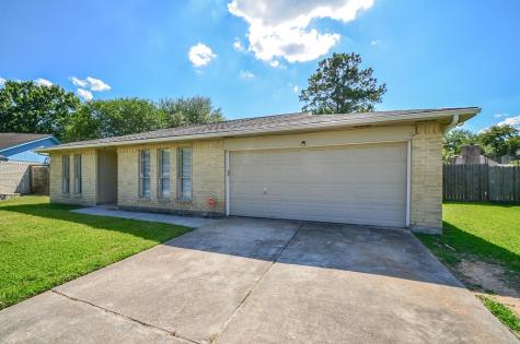 16818 Limeshade Lane Sugar Land TX 77498