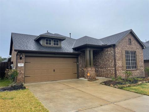 262 Pleasant Hill Way Conroe TX 77304