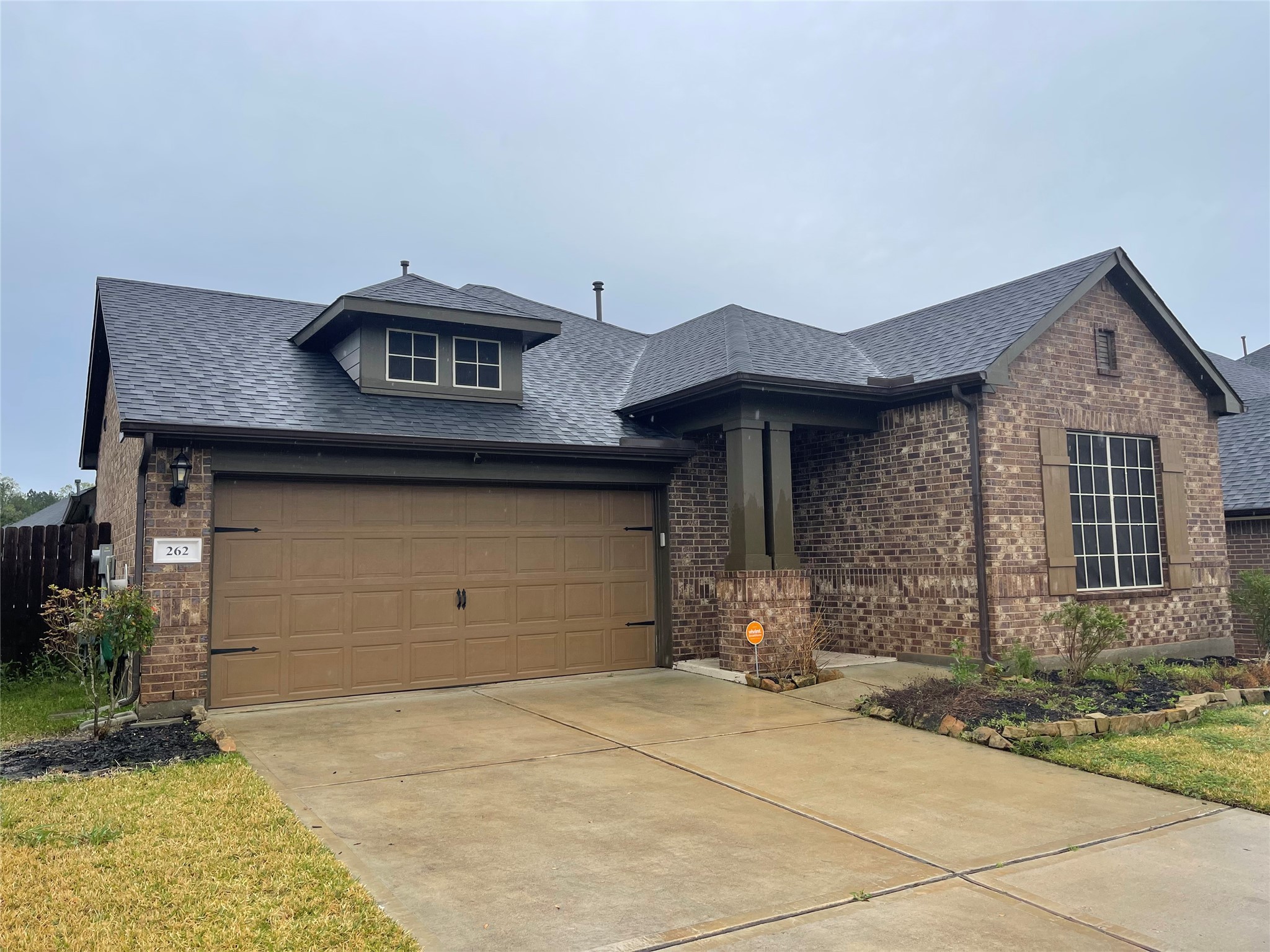 262 Pleasant Hill Way Conroe TX 77304
