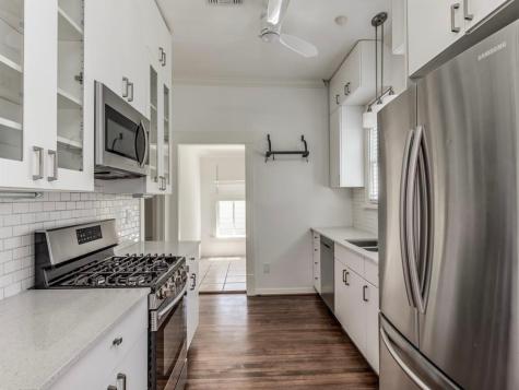 310 W 13th Street Houston TX 77008