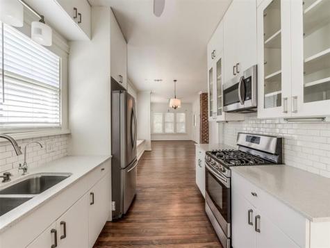 310 W 13th Street Houston TX 77008