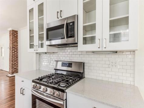310 W 13th Street Houston TX 77008