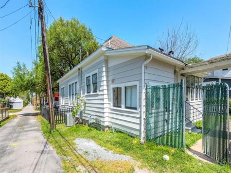 310 W 13th Street Houston TX 77008