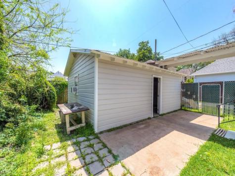310 W 13th Street Houston TX 77008