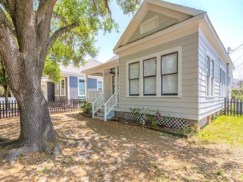 310 W 13th Street Houston TX 77008