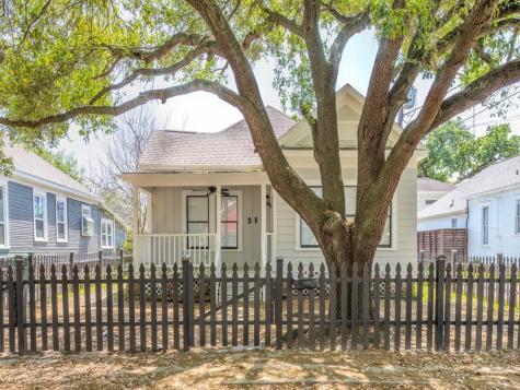 310 W 13th Street Houston TX 77008
