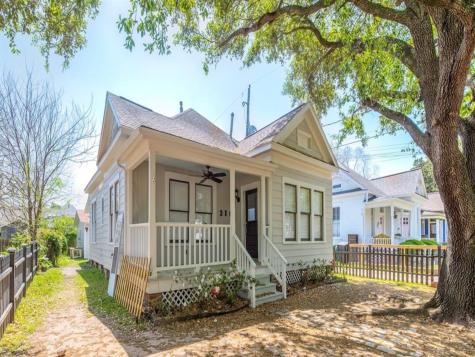 310 W 13th Street Houston TX 77008