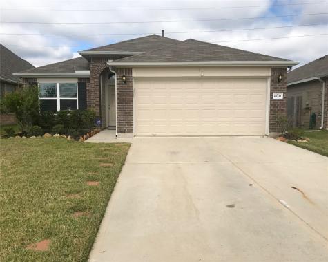 10251 Scenic Vista Drive Humble TX 77396