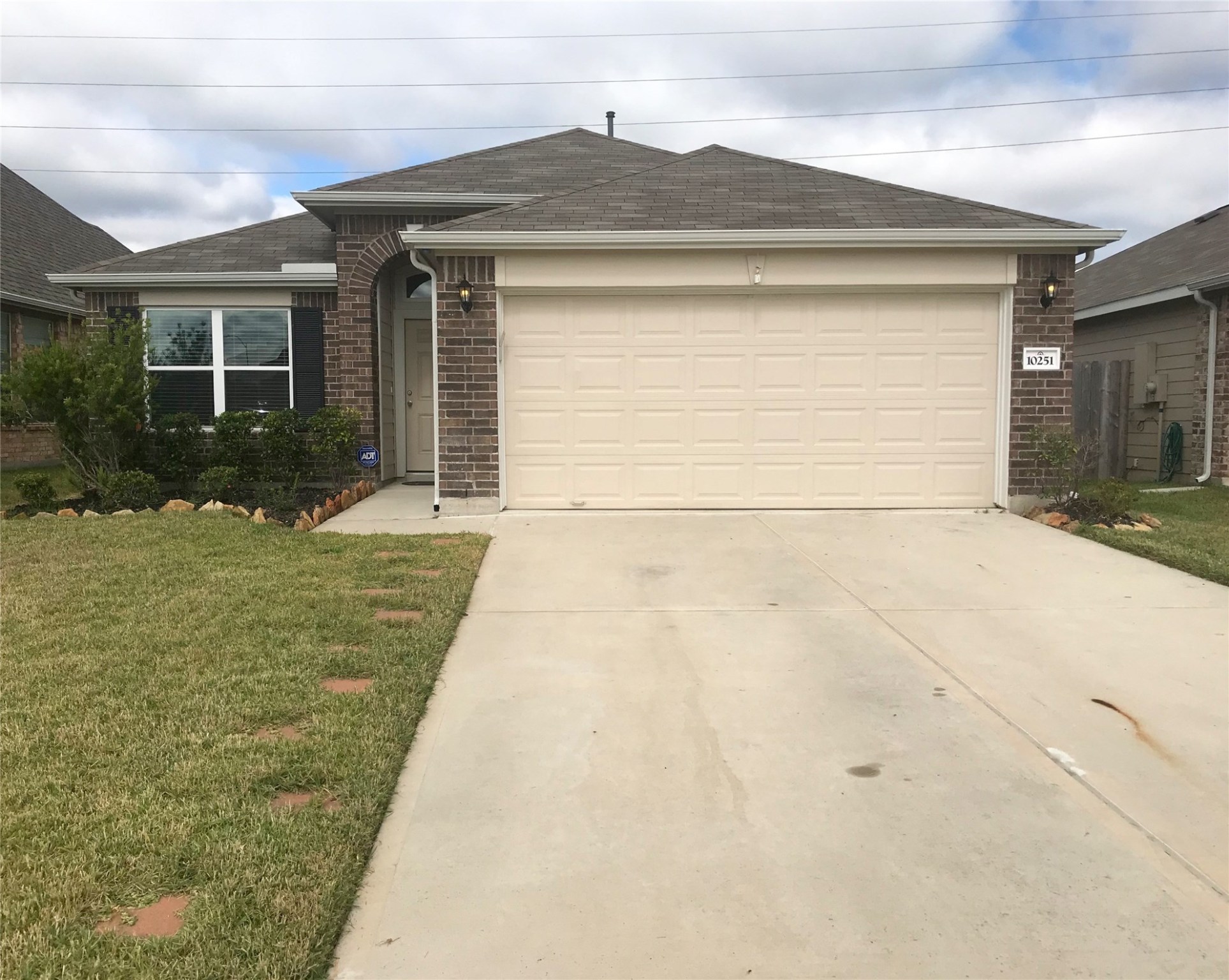 10251 Scenic Vista Drive Humble TX 77396