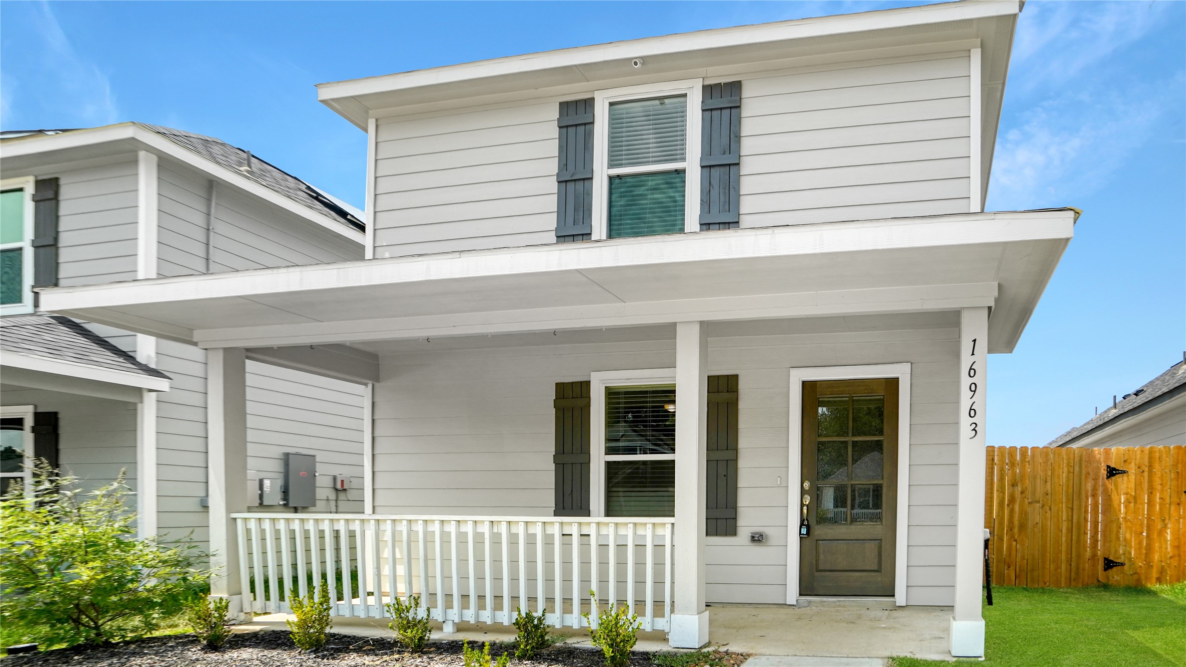 16963 Marie Village Drive Conroe TX 77306