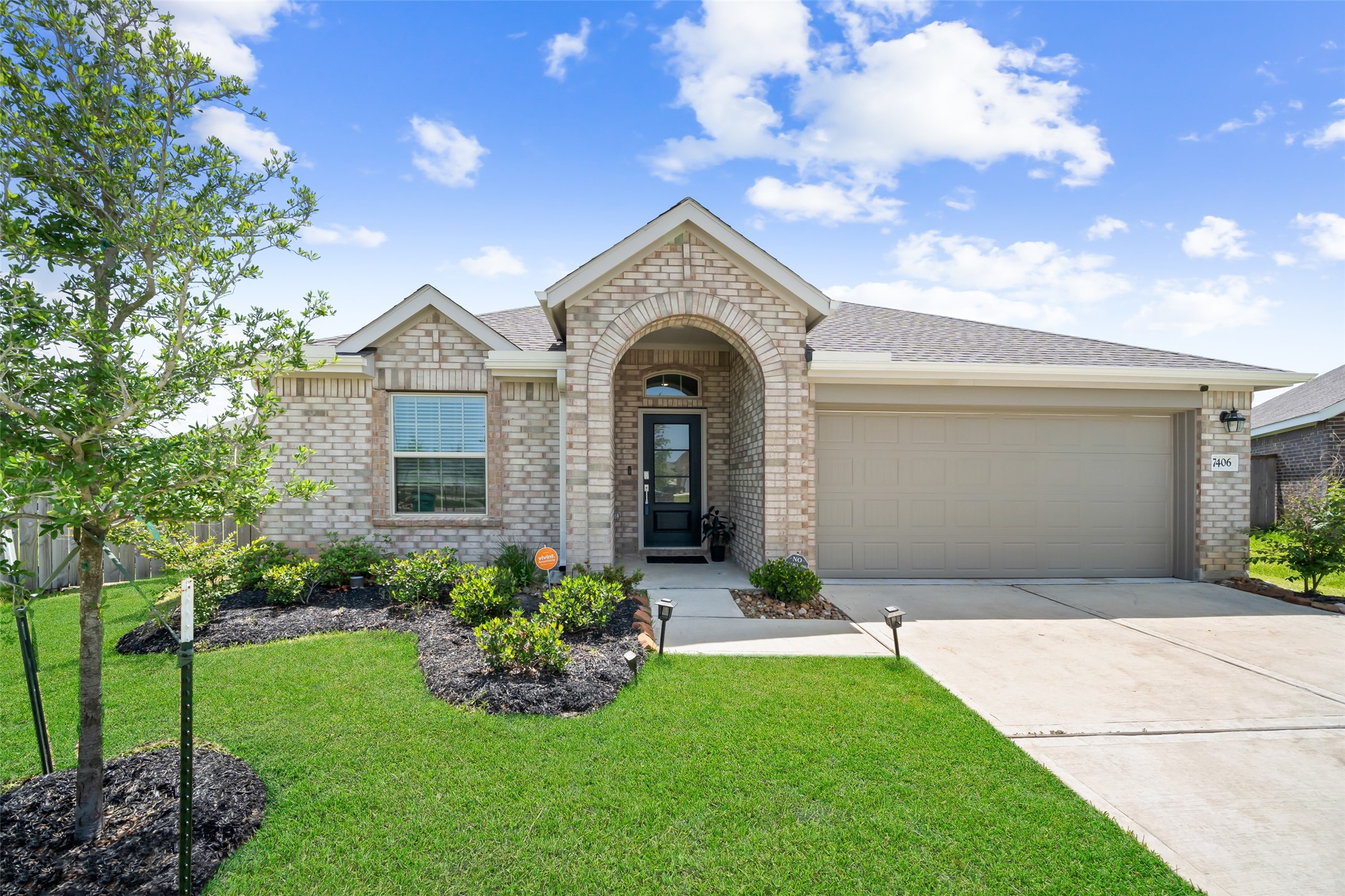 7406 Hillside Arbor Drive Katy TX 77493