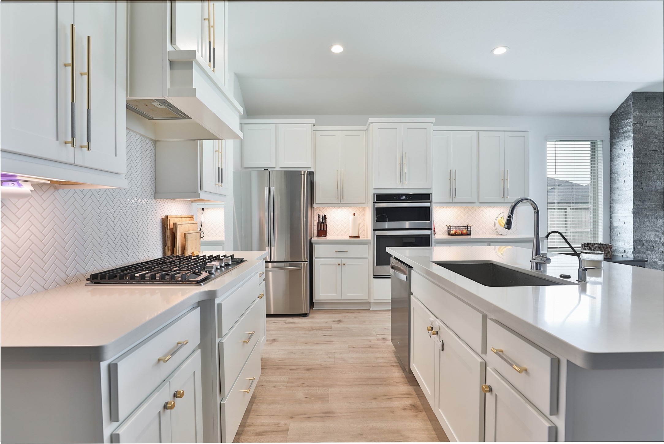 3342 Black Gore Creek Drive Katy TX 77494