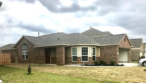 15002 Calico Heights Lane Cypress TX 77433