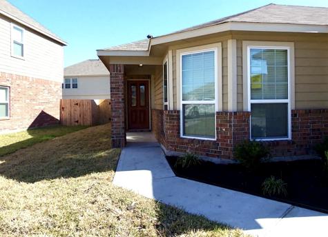 15002 Calico Heights Lane Cypress TX 77433