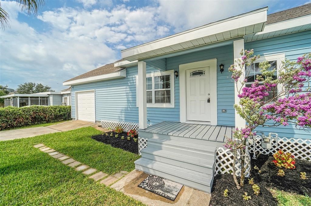 2119 67th Street Galveston TX 77551