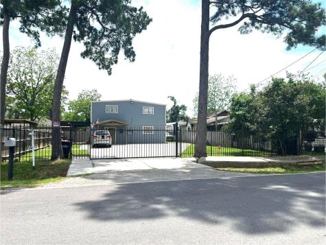 14040 Gainesville Street Houston TX 77015
