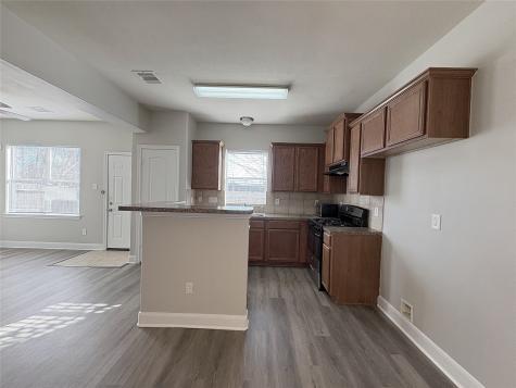12511 S Ashford Villa Lane Houston TX 77082