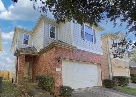 12511 S Ashford Villa Lane Houston TX 77082
