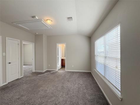 12511 S Ashford Villa Lane Houston TX 77082