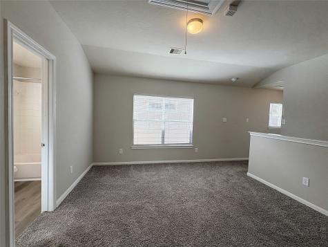 12511 S Ashford Villa Lane Houston TX 77082